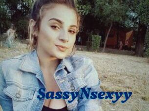 SassyNsexyy