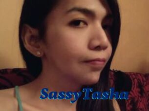 SassyTasha