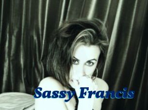 Sassy_Francis