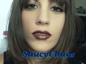 SaucyChaos