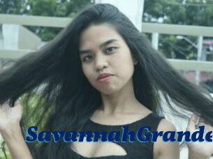 SavannahGrande