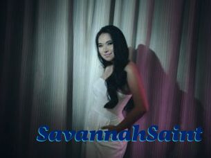 SavannahSaint