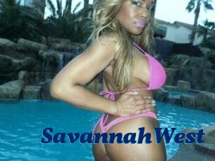 SavannahWest