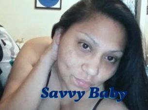 Savvy_Baby