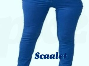 Scaalet