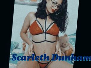 Scarleth_Dunham