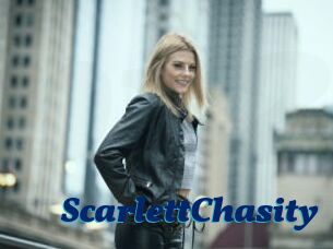 ScarlettChasity