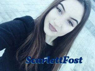 ScarlettFost