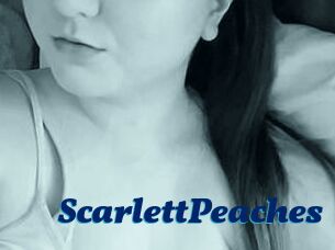 ScarlettPeaches