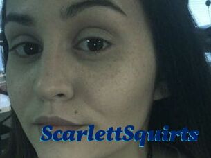 ScarlettSquirts