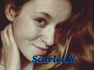 ScarlettX