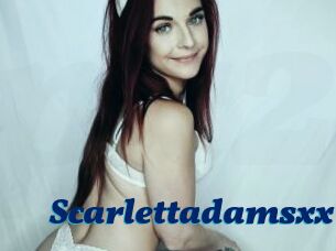 Scarlettadamsxx