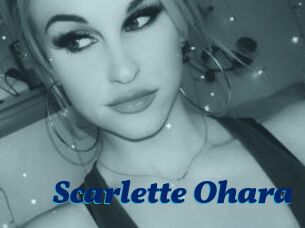 Scarlette_Ohara