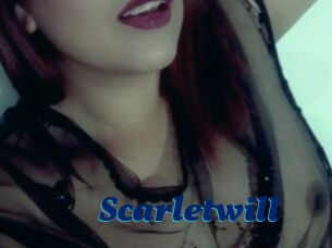 Scarletwill