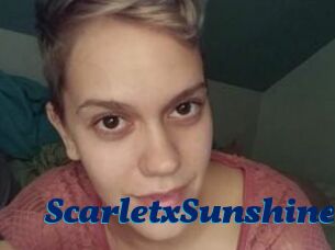 ScarletxSunshine