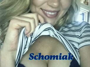 Schomiak