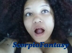 ScorpioFantasy