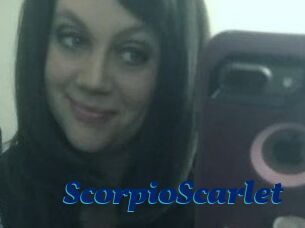 ScorpioScarlet