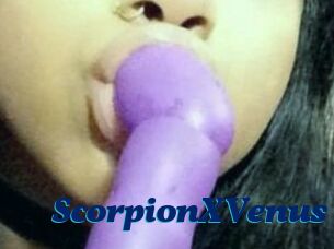 ScorpionXVenus