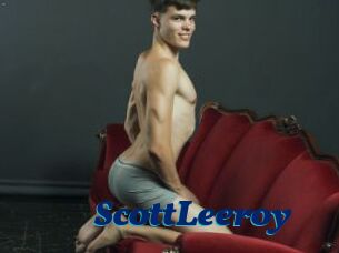 ScottLeeroy