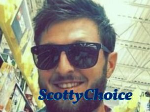 ScottyChoice