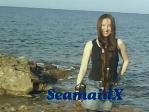 SeamaidX