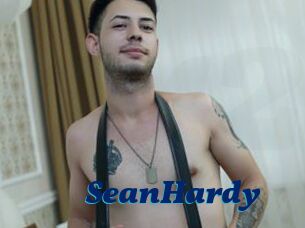 SeanHardy