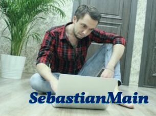 SebastianMain