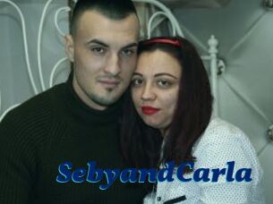 SebyandCarla