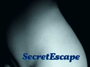 SecretEscape