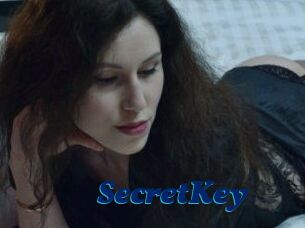 SecretKey