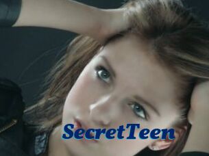 SecretTeen