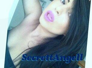 SecrettAngell