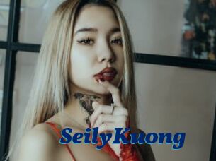 SeilyKuong