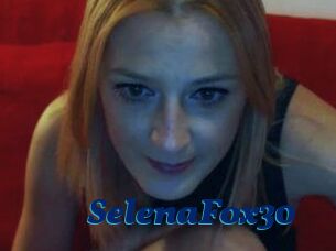 SelenaFox30