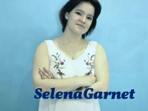 SelenaGarnet