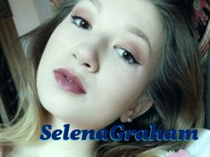 Selena_Graham