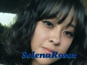 SelenaRosex