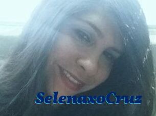 SelenaxoCruz