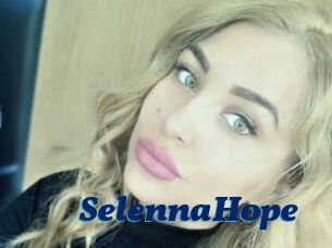 SelennaHope