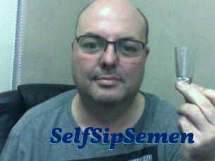 SelfSipSemen