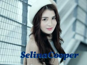 SelinaCooper