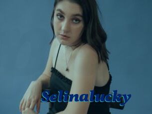 Selinalucky