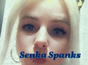 Senka_Spanks