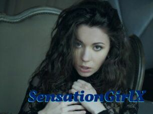 SensationGirlX