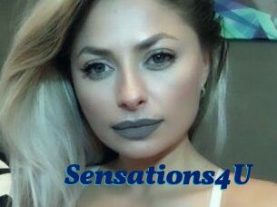 Sensations4U