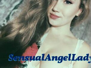 SensualAngelLady