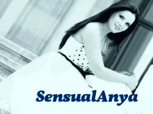 SensualAnya