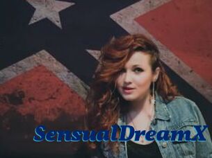 SensualDreamX