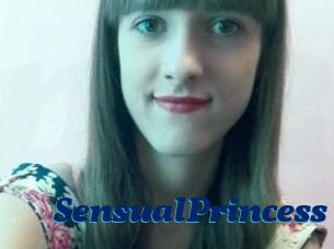 SensualPrincess